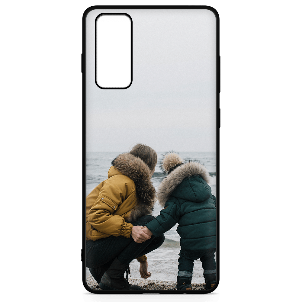 Vivo Y20s personalised phone case